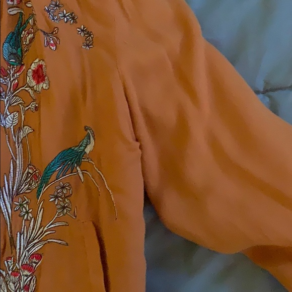 biker jacket ! - Picture 3 of 4